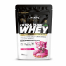 Black Line Ultra Pure Whey Protein DOYPACK 500g - pink panther