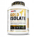 Gold Whey Protein Isolate 2280g-5lbs - Vanilla