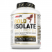 Gold Whey Protein Isolate 2280g-5lbs - Chocolate