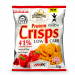 Protein Crisps paprika 50g