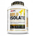Gold Whey Protein Isolate 2280g-5lbs - Banana