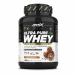 Black Line Ultra Pure Whey Protein 1000g - bombón crunchy