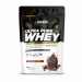 Black Line Ultra Pure Whey Protein DOYPACK 500g - chocolate muffin