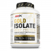 Gold Whey Protein Isolate 2280g-5lbs - Neutral