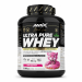 Black Line Ultra Pure Whey Protein 2000g - pink panther