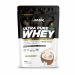 Black Line Ultra Pure Whey Protein DOYPACK 500g - fine iced coconut