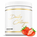 Daily Collagen Strawberry Sorbet