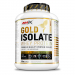 Gold Whey Protein Isolate 2280g-5lbs - Natural Vanilla