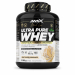 Black Line Ultra Pure Whey Protein 2000g - milky white chocolate
