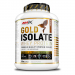 Gold Whey Protein Isolate 2280g-5lbs - Natural Chocolate