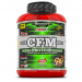 MuscleCore® DW - CFM Nitro® Whey with ActiNOS® 2000g