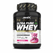 Black Line Ultra Pure Whey Protein 1000g - pink panther