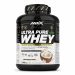 Black Line Ultra Pure Whey Protein 2000g - fine iced coconut