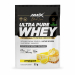 Black Line Ultra Pure Whey Protein sachets 35g - lemon cake