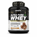 Black Line Ultra Pure Whey Protein 2000g - bombón crunchy