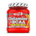 Glutamine + BCAA powder 300g Pineapple