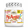 Mr.Poppers - PeAmix Fitness Peanut Butter