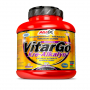 Vitargo+Kre-Alkalyn