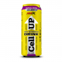 CellUP PreWorkout Drink Tropical Breeze 500ml