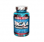 Aminostar BCAA extreme pure